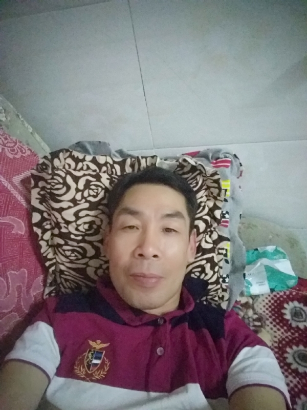 随缘的第一张照片--祁阳认干亲服务网