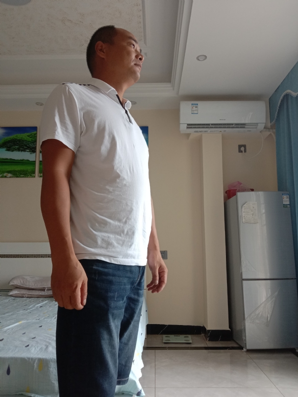 柳暗花明的第一张照片--祁阳认干亲服务网